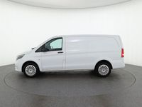 gebraucht Mercedes Vito 114 CDI Kasten 3200