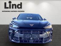 Gebraucht Cupra Terramar 204 PS (150 kW) 2025 Schwarz  metallic SUV