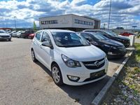 gebraucht Opel Karl Edition Neues Pickerl und Service !!!