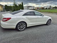 gebraucht Mercedes CLS250 Shooting Brake CLS 250 d 4MATIC Aut.