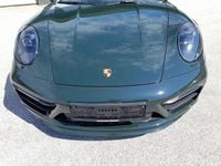 Gebraucht Porsche 911 Carrera GTS 480 PS (353 kW) 2023 Grün Coupé