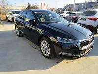 gebraucht Skoda Octavia Premium TSI