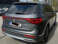 gebraucht Seat Tarraco Tarraco1,5 TSI ACT Xcellence Xcellence