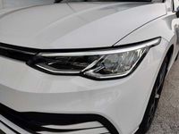 gebraucht VW Golf VIII Variant Life mHeV DSG