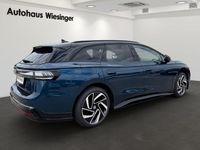 gebraucht VW ID.7 Tourer Pro 210 kW Business