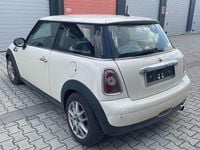 gebraucht Mini ONE One