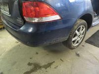 gebraucht VW Golf Variant Comfortline 16 TDI DPF Nur Ersatzteile!!!!!!!!!