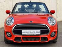 gebraucht Mini Cooper Cabriolet 