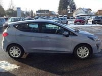 gebraucht Ford Fiesta Cool & Connect 1,1 Start/Stop