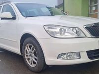 gebraucht Skoda Octavia Combi 12 TSI Elegance