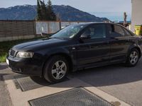 gebraucht Audi A4 A419 TDI