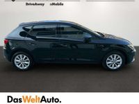 gebraucht Seat Leon Style TDI