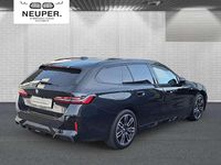 gebraucht BMW 540 540xDrive