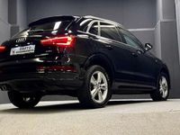 gebraucht Audi Q3 sport__quattro__S Tron __ §57a NEU __ S LINE__