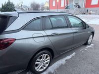 gebraucht Opel Astra ST 14 Turbo Direct Inj. Innovation St./St.