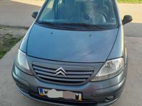 gebraucht Citroën C3 1,4 HDi SX