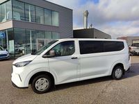 gebraucht Ford Transit Custom Kombi 20 EcoBlue L2H1 320 FWD Trend Aut.