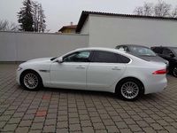 gebraucht Jaguar XF 20d Prestige Aut.
