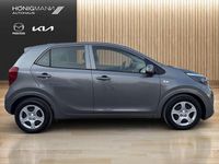 gebraucht Kia Picanto 1,0 MPI Titan