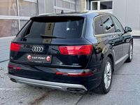 gebraucht Audi Q7 3,0 TDI quattro Tiptronic
