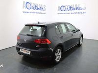 gebraucht VW Golf VII Rabbit TSI DSG