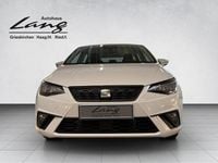 Neu Seat Ibiza Reference 95 PS (69 kW) 2025 Weiss  metallic