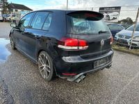 gebraucht VW Golf VI 