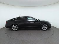 gebraucht Audi A7 Sportback 40 TDI quattro