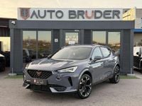Gebraucht Cupra Formentor VZ 150 PS (110 kW) 2021 Grau SUV