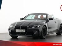 Gebraucht BMW M4 Competition Edition 510 PS (375 kW) 2024 Grau (bmw individual dravitgra Coupé