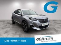 gebraucht Peugeot e-2008 50 kWh Allure Pack