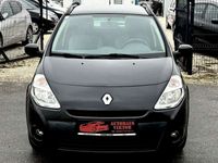 gebraucht Renault Clio GrandTour Emotion 1,2 16V