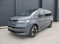 Neu VW Multivan Edition 245 PS (180 kW) 2026 Mittelgrau  normal Van