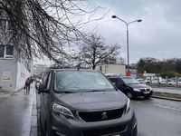 Gebraucht Peugeot Expert 120 PS (88 kW) 2020 Braun Van