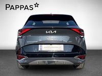 gebraucht Kia Sportage GT-Line 4WD Schiebedach DCT