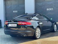 gebraucht Jaguar XF 3.0 V6 Diesel S