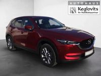 gebraucht Mazda CX-5 CD150 AWD Edition 100