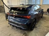 Gebraucht Cupra Born 150 kW (204 PS) 2023 Blau Kleinwagen