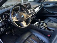 gebraucht BMW 540 540Aut.