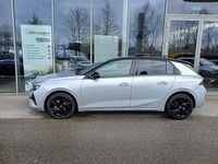 Neu Opel Astra 131 PS (96 kW) 2025 Silber Limousine