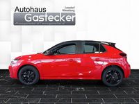 Gebraucht Opel Corsa 101 PS (74 kW) 2025 Rot Limousine