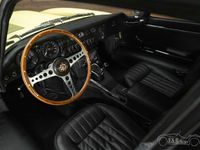 gebraucht Jaguar E-Type Series 2 Coupé | Restauriert | Wartungshistorie bekannt | 1970