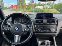 gebraucht BMW 125 125 i Österreich-Paket Aut. Österreich-Paket