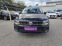 gebraucht VW Tiguan 15 TSI ACT Comfortline DSG *AHK*NAVI*LED*