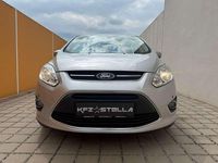 gebraucht Ford C-MAX C-Max iconic 16 TDCi DPF