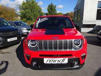 gebraucht Jeep Renegade 1.3 PHEV 190PS AT 4xe Limited AHV Panorama W...