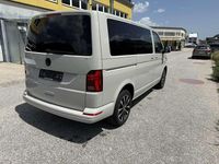 gebraucht VW T6.1 Transporter