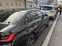 gebraucht BMW ActiveHybrid 3 M Sport