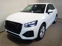 Neu Audi Q2 Admired 115 PS (84 kW) 2026 Weiss  normal SUV