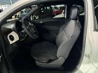 gebraucht Fiat 500C 1.0 Hybrid 70 Dolcevita *5 Jahre Garantie*